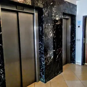  Appartement Cleopatra