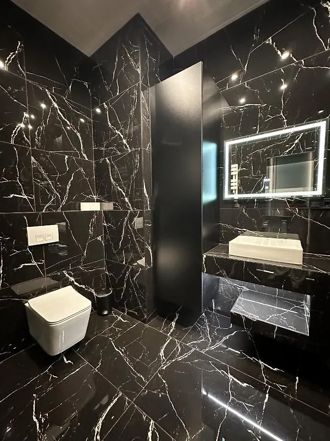 V21 Luxury Apartments Boedapest