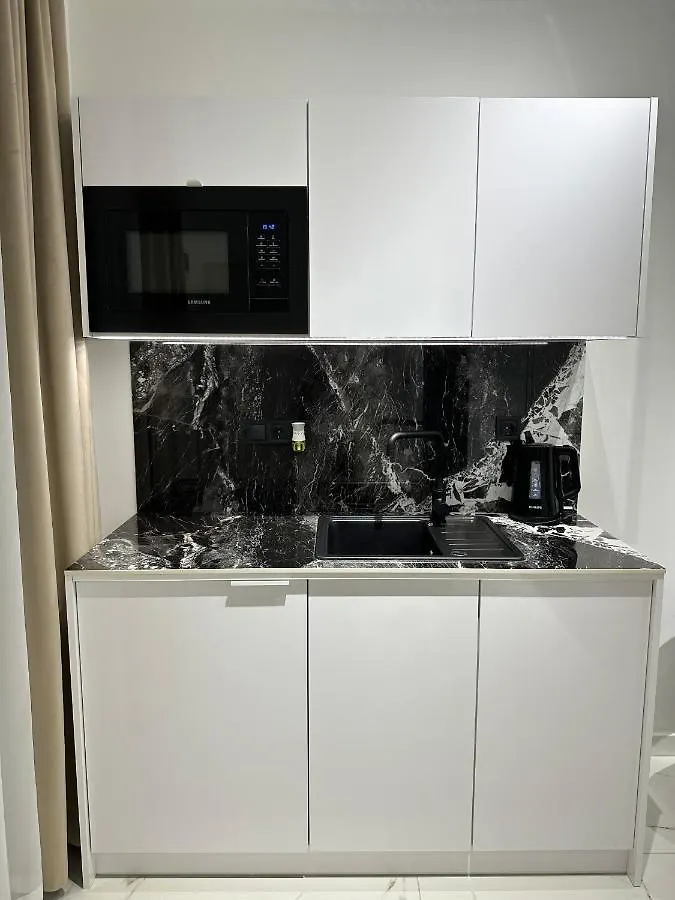 V21 Luxury Apartments Boedapest 0*,  Hongarije